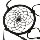 Handmade Dream Catcher Net With feathers Hanging Decoration Decor Craft Gif A8Z4