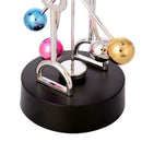 Ferris Wheel Steel Balance Balls Physics Pendulum Timeless Swing Office  RLP