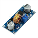 New Useful Module DC to DC 4V-38V to 1.25V-36V 5A Step Down Power Supply 3C
