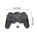 2.4G Wireless Gamepad Gaming Controller for PC/Laptop/Computer Mobile Phone
