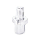 8x Bike Bicycle Motorcycle ATV Clutch Brake Cable Adjuster Screw J u`JCAUB Gw