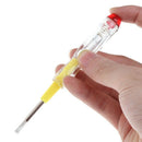 Multi-function 100-500V Electric Pen Phillips Slotted Screwdriver Voltage Tester