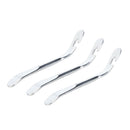 3 PCS Bike Cycling Bicycle Tyre Tire Lever Repair Opener Breaker Tool Z
