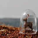 4pcs Kitchen Supplies Four animal Spice Jar Creative Animals Seasoning Bott