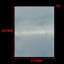 10pcs A4 Inkjet Printing Transparency Film Photographic Paper For DIY PCB Supply