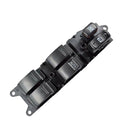 Driver Window Lifter(Right Hand Driving), Mirror Switch Control Unit Compatible