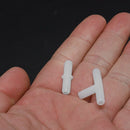 10 PCS Aquarium Airline Air Tube Tubing Connectors Filters