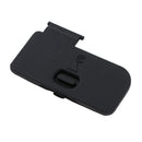 Battery Terminal Back Door Cover Lid Replacement Part For Nikon D500 Repair