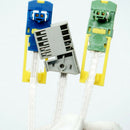 Electronic Circuit Repair Cable And Connector For Renault Com 2000 For Peug