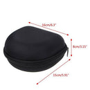 Premium Headphone Bag Storage Box Carry Case for Audio-Technica Headset