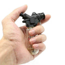 Outdoor  BBQ Survival Lighter Butane Jet Spray Gun Cigarette Lighter No Gas O1V2