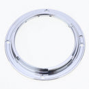 Metal Camera Lens Adaptor Ring Replacement for Canon 70-200mm f/2.8 Lens