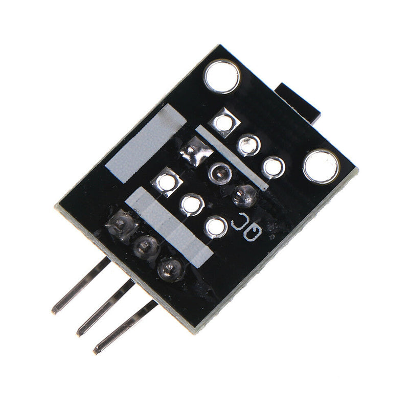 5PCS KY-003 hall effect magnetic sensor module for pic avr smart car Bj