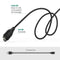 1m Smart Watch Charging Cable Power Cord for Garmin Fenix 5/5S/5X Forerunner 935