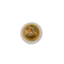 E12 To E26/E27 Lampholder Bulbs Converter Candelabra Light Base Socket White~ES