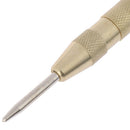 Automatic Centre Punch 5'' Automatic Center Pin Punch Strike Starting Holes PT3C