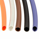 100Pcs Car Electrical Cable Heat Shrink Tube Tubing Wrap Sleeve 6 Sizes 5 Colors
