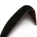 2Pcs Car Glossy Abs Rearview Mirror Cover for Mercedes a Class W177 A180 A2