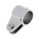 1" Boat Bimini Top Jaw Slide Heavy Duty 316 Stainless Steel Hardware