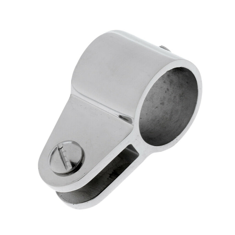 1" Boat Bimini Top Jaw Slide Heavy Duty 316 Stainless Steel Hardware