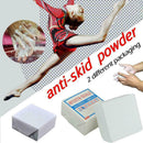1pc Sports Anti-Skid Magnesium Powder Anti-Slip Powder For Gymnastics Climbing