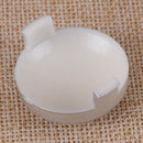Car 6 Speed Gear Shift Knob Cover Cap Fit for Alfa Romeo Brera Spider 2005-2011