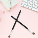 Portable Size Professional Cosmetic Brushes Makeup Tool (Eye Shadow Brush) A