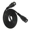 3ft BNC Male To BNC Male RG58 Camera Coaxial Cables