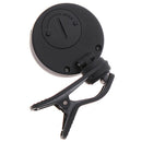Eno Et-39 Clip-On Digital Tuner For Guitar Bass Ukulele Violin Chromatic Fu