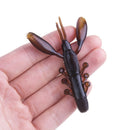 Fish Tackle Box With Fishing Bait Accessories Case Lure Parts Kit Set  Ed JC%ã€Š