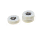 3pcs Lot Diameter:38mm 36Teeths- Thickness:12mm Electric vehicle nylon gear Z