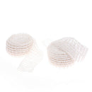 2PCS Elastic Meat Netting Butchers Net Ham Roast Sausage Cotton String Roll _kz