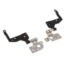 New For Dell Latitude E5420 Series Laptop LCD Screen Hinges Bracket L + R