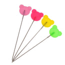 160Pcs Stainless Steel Patchwork Sewing Pins Quilting Needle Fixed Position