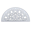 Metal Embossing Cutting Dies Stencils for DIY Scrapbooking Album Decor Mold