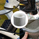 Bike Bicycle Frame Protector Clear Tape Film Free Favor B5V1 D3Z9 N J4U7