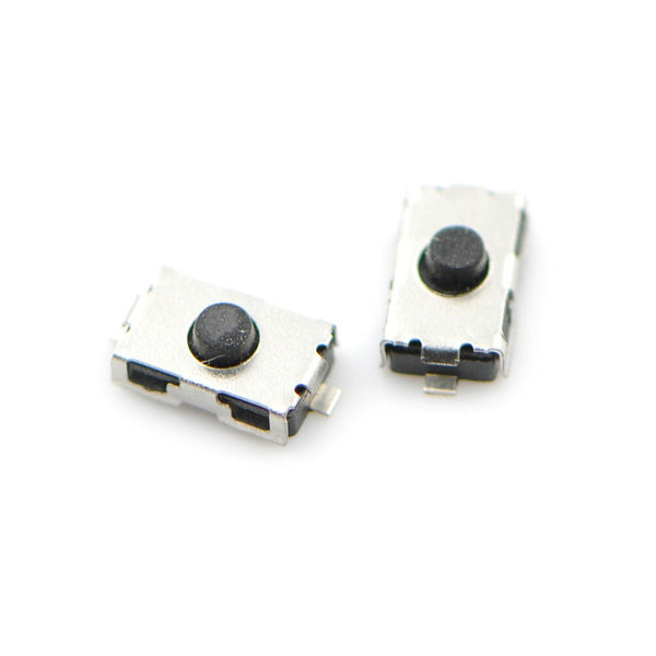 10pcs Micro Normally Closed Switch 4*6 3 x 6 SMD Tact Switch Touch 3*6*2.5mm FT