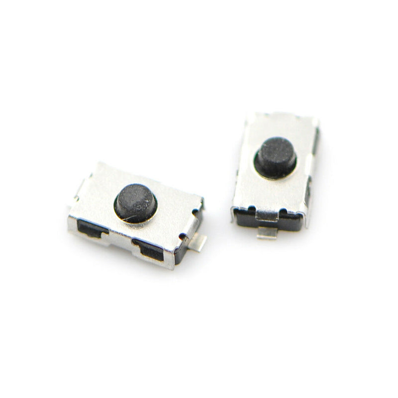 10pcs Micro Normally Closed Switch 4*6 3 x 6 SMD Tact Switch Touch 3*6*2.5mm FT