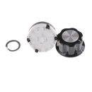 RS26 Rotary Channel Selector Switch 1 Pole Position 12 Selectable with Knob BX