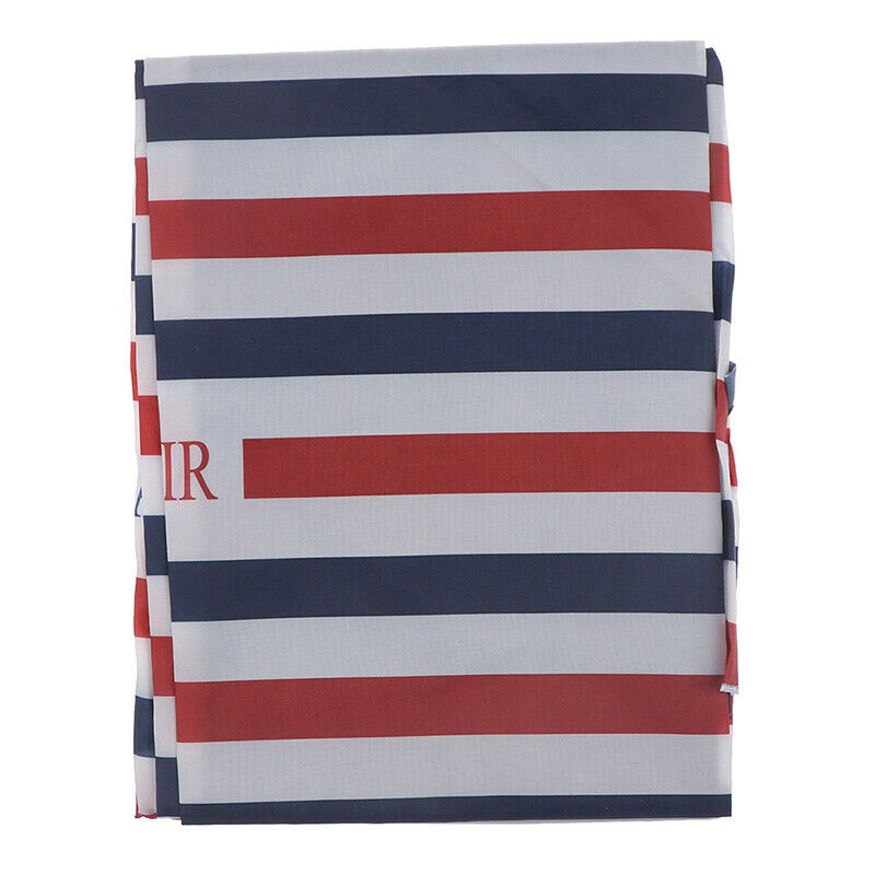 Waterproof Cutting Hair Haircut Salon Barber Cape Hairdressing Apron Wrap Go Gw