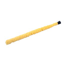 Brush Cleaner Saver Pad for Tenor Saxophone Woodwind Instrument Yellow