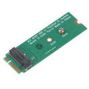 SATA M.2 NGFF SSD Adapter Card For 2013 ThinkPad X1 Carbon adapterA Bj