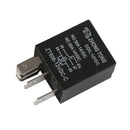 3 Pieces Replacement Car Truck Automotive 20A/30A Relay 5 Pin Universal