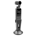 For Dji Osmo Pocket Heightening Fixed Base Extension Handle Accessories