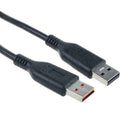 USB Charging Cable For Lenovo Yoga 3 4 Pro Yoga 700 900 Laptop Power Charger V1Y4