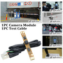 1 Megapixel 720P HD Advertising Machine Plug And Play Camera Module For Laptop