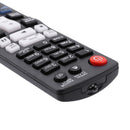 Universal Remote Control AKB73115301 For LG HR536D Smart TV Direct Replacement