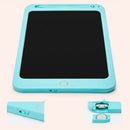 Blue 10 Inch Monochrome Version Lcd Tablet Digital Drawing Tablet Children'