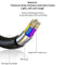 Waterproof IPX8 Bone Conduction Wireless Headset Wireless 5.0 Stereo Headphone