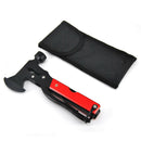 14 in 1 Emergency Survival Multi Tools Pliers, Hammer, Screwdriver, Saw, Wrench